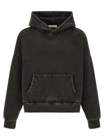 Entire Studios Heavy Hood Hoodie Black
