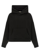Entire Studios Heavy Hoodie Black
