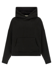 Entire Studios Heavy Hoodie Black