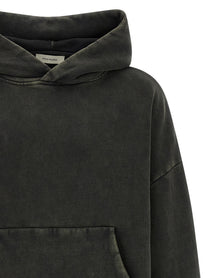 Entire Studios Heavy Hoodie Grey