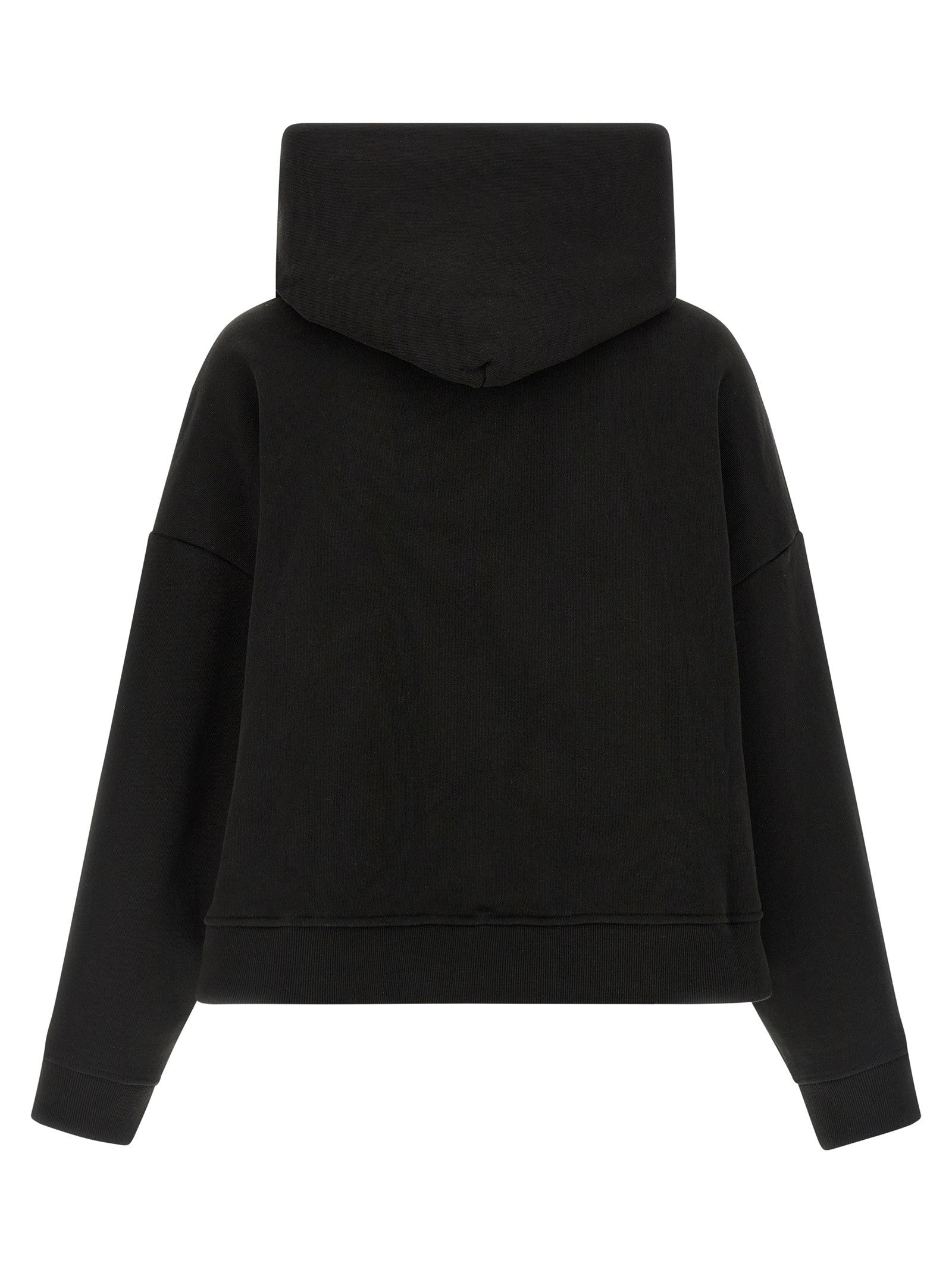 Entire Studios Heavy Hoodie Black