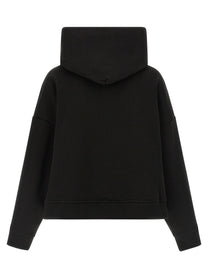 Entire Studios Heavy Hoodie Black