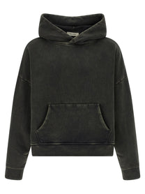 Entire Studios Heavy Hoodie Grey