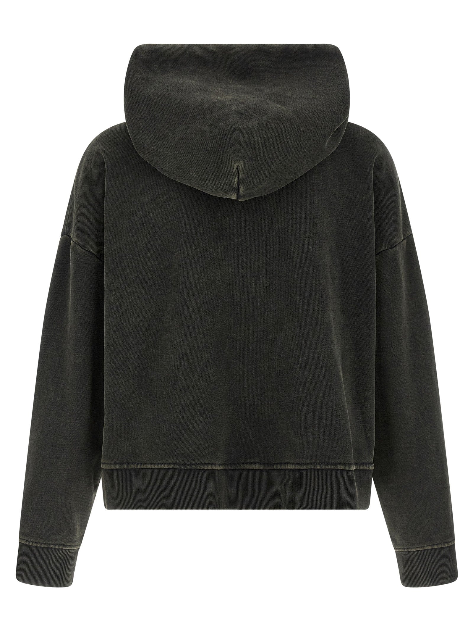 Entire Studios Heavy Hoodie Grey