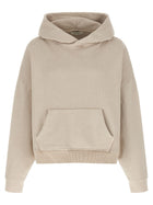 Entire Studios Heavy Hoodie Beige