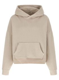 Entire Studios Heavy Hoodie Beige