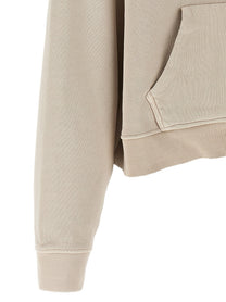 Entire Studios Heavy Hoodie Beige