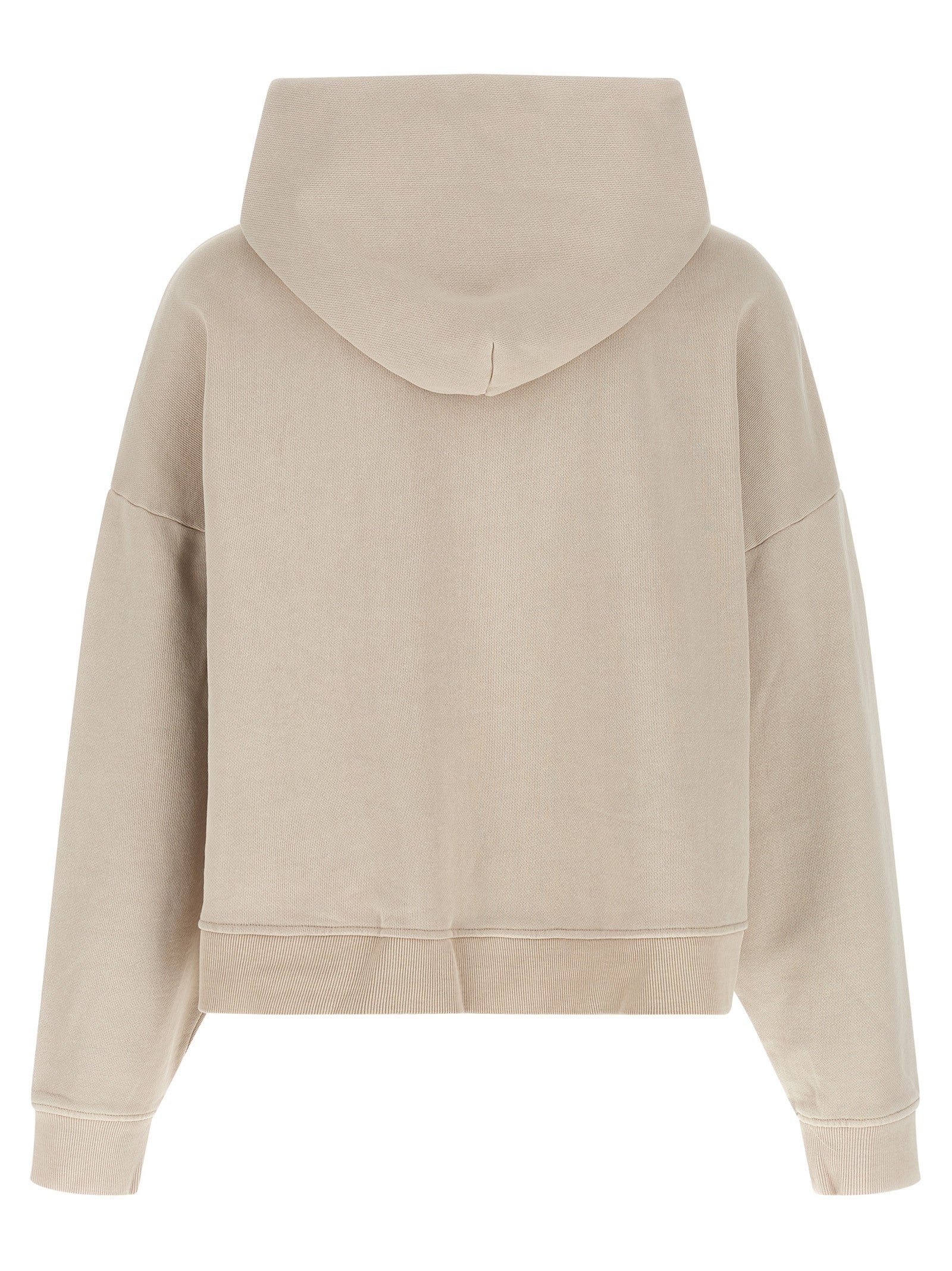 Entire Studios Heavy Hoodie Beige