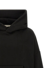 Entire Studios Heavy Hoodie Black