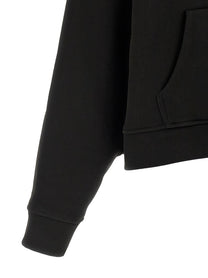 Entire Studios Heavy Hoodie Black