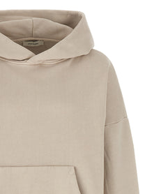 Entire Studios Heavy Hoodie Beige