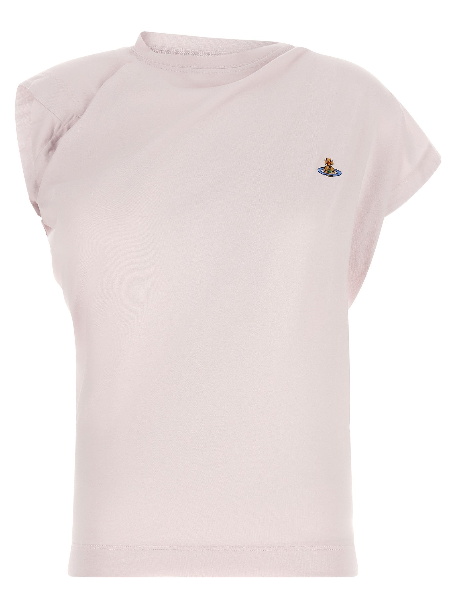 Vivienne Westwood Hebo Top Blue