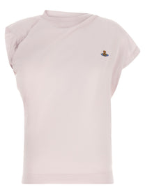 Vivienne Westwood Hebo Top Blue
