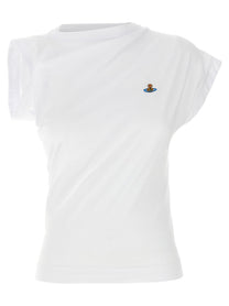 Vivienne Westwood Hebo Top White