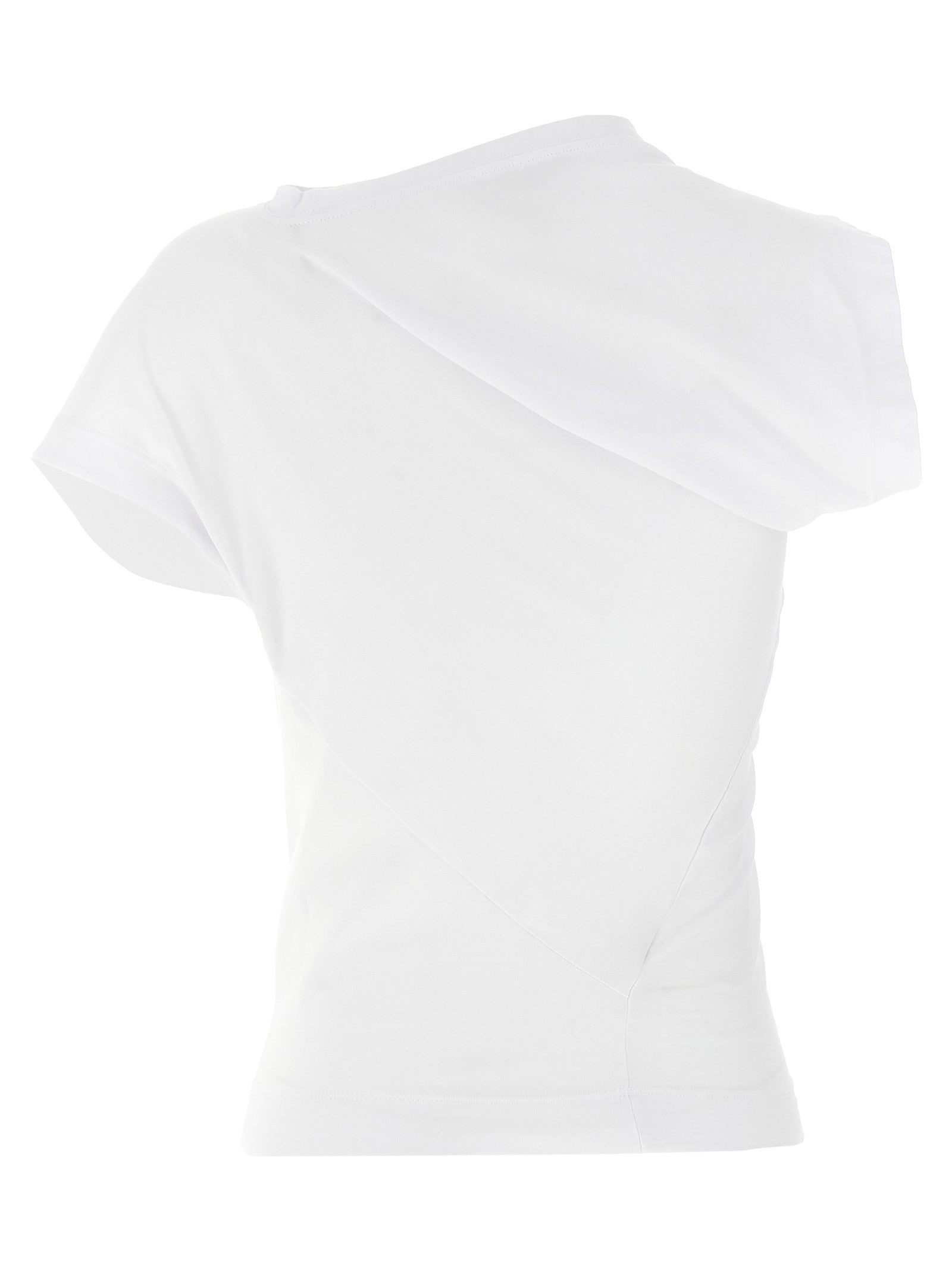 Vivienne Westwood Hebo Top White