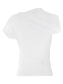 Vivienne Westwood Hebo Top White