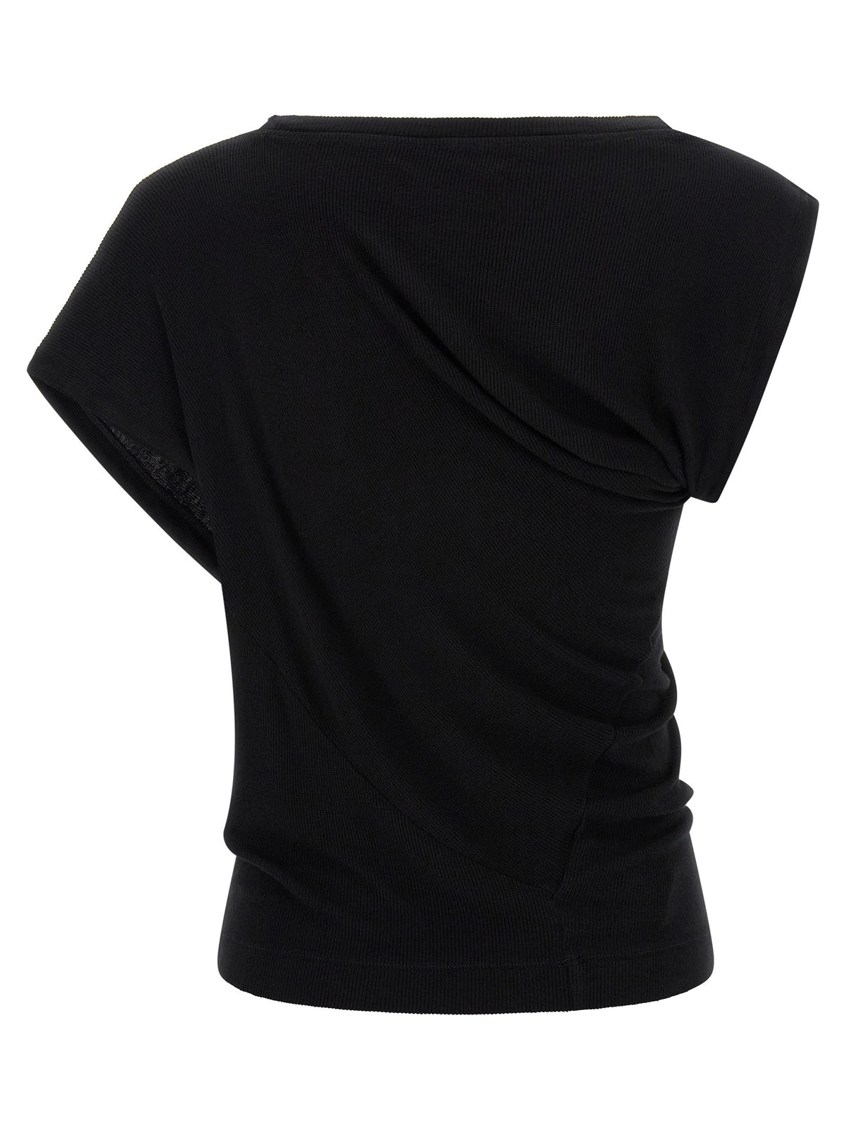 Vivienne Westwood Hebo Top Black