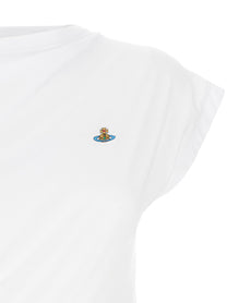 Vivienne Westwood Hebo Top White