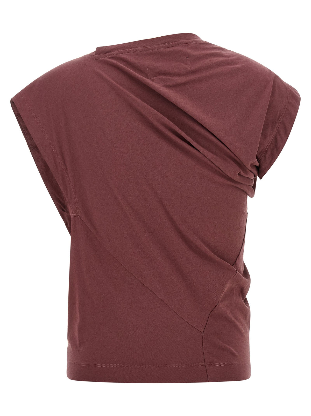 Vivienne Westwood Hebo Top Red