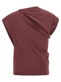 Vivienne Westwood Hebo Top Red