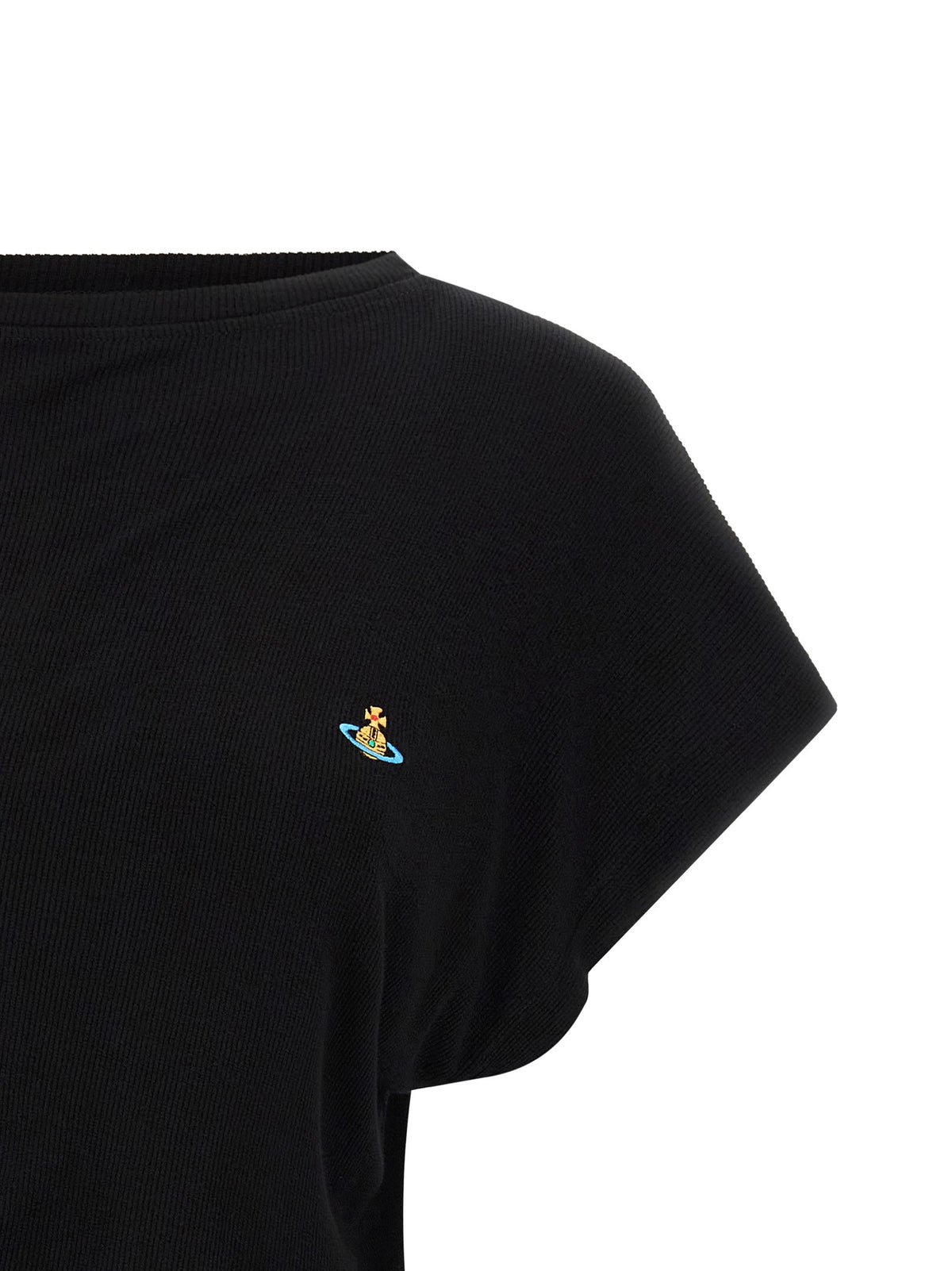Vivienne Westwood Hebo Top Black