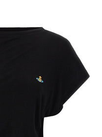 Vivienne Westwood Hebo Top Black