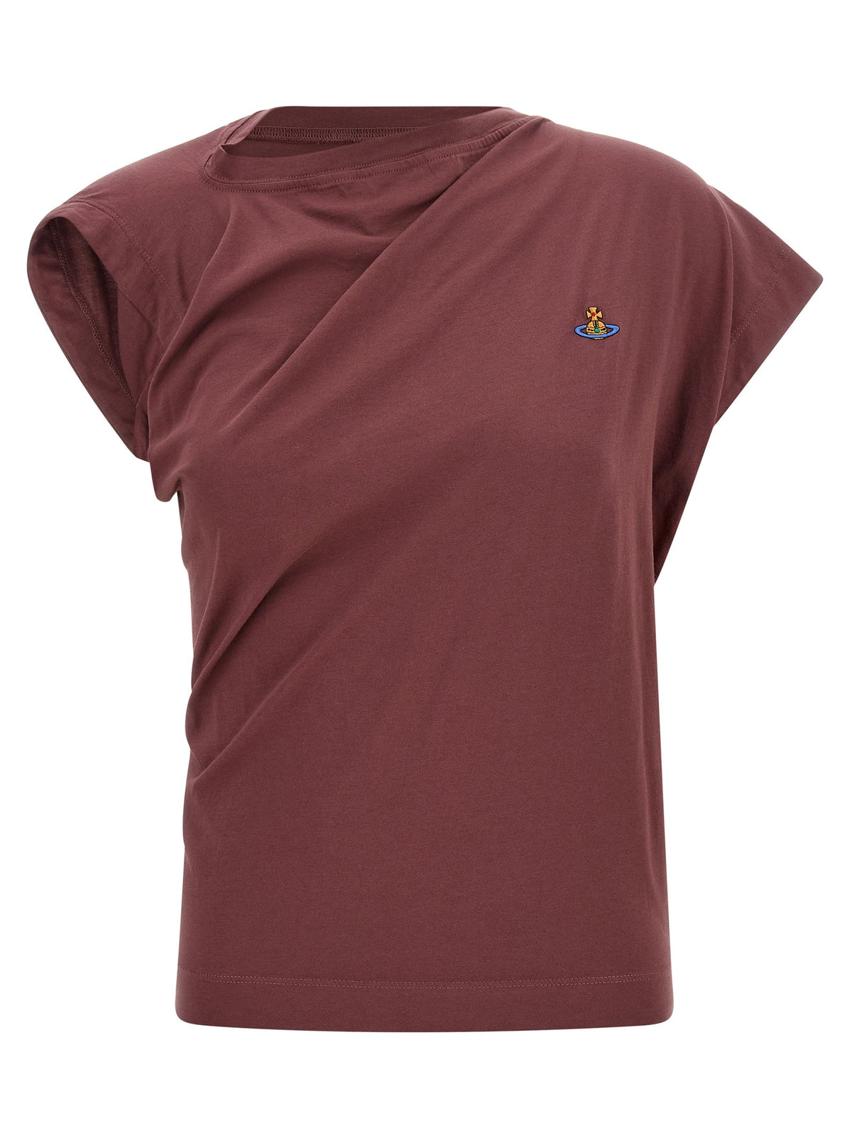 Vivienne Westwood Hebo Top Red