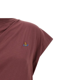 Vivienne Westwood Hebo Top Red