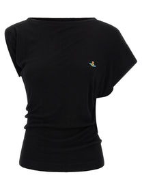 Vivienne Westwood Hebo Top Black