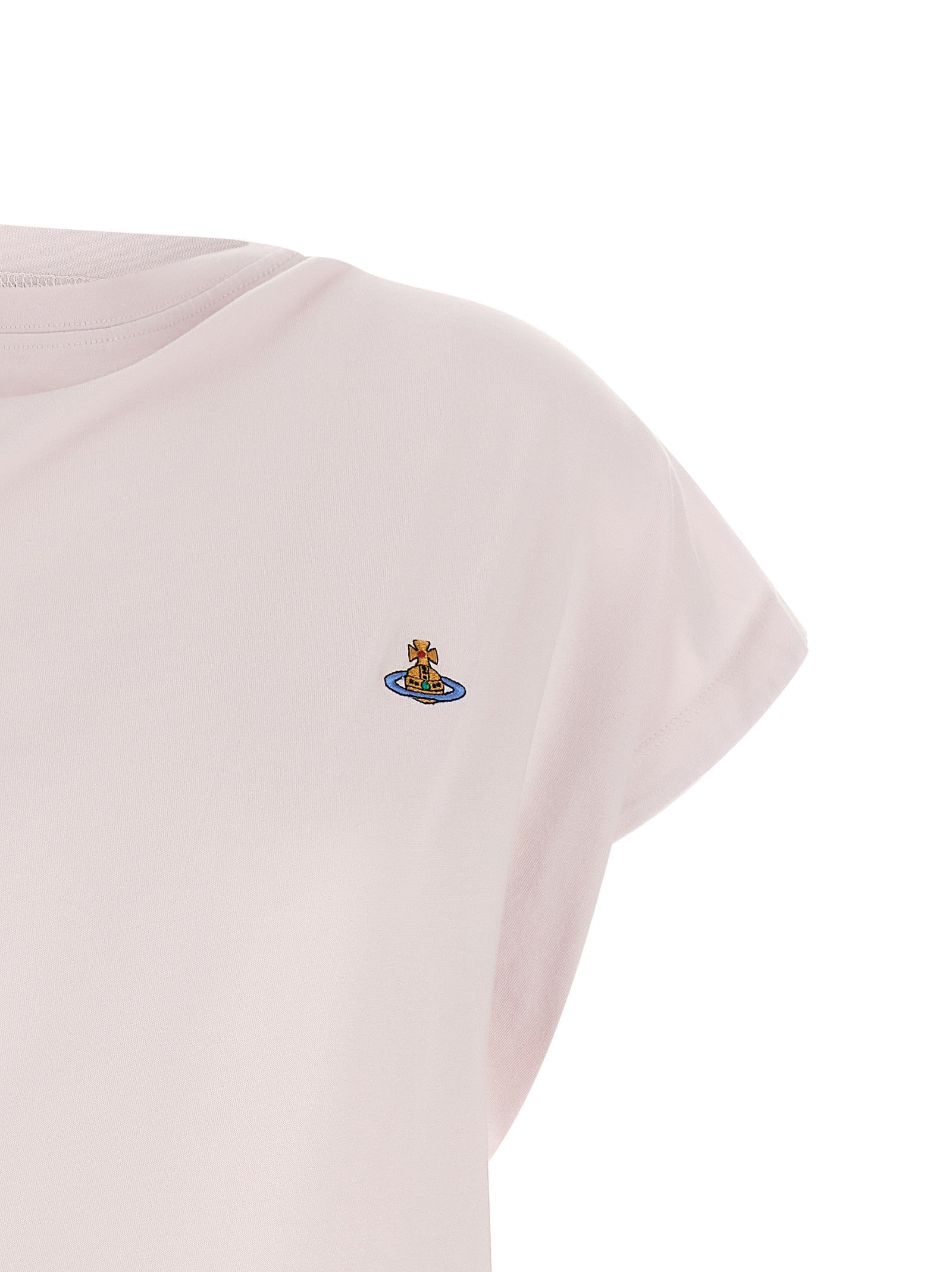 Vivienne Westwood Hebo Top Blue