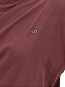Vivienne Westwood Hebo Top Red