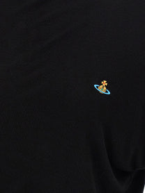 Vivienne Westwood Hebo Top Black