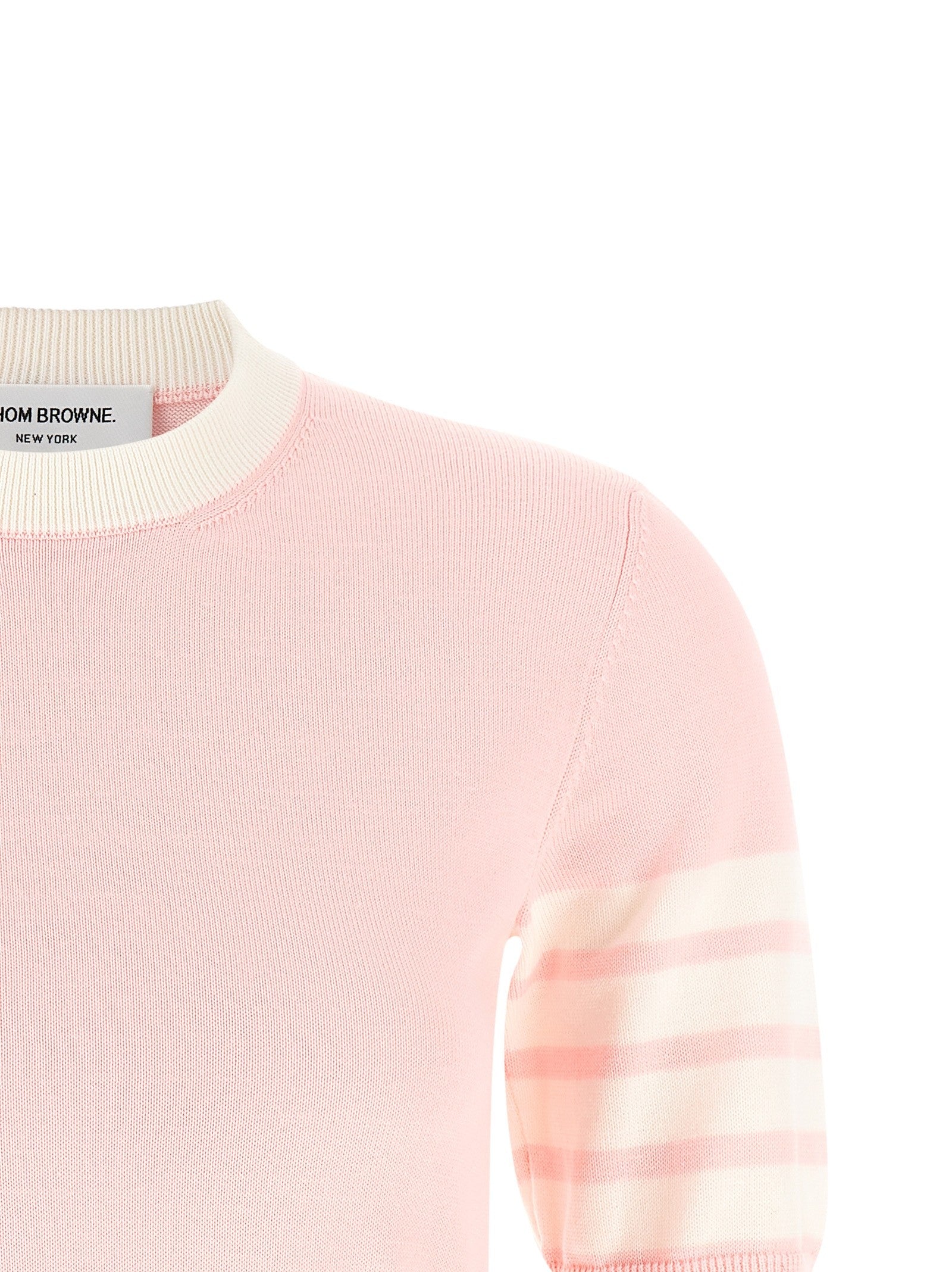 Thom Browne Hector Shirt Blue