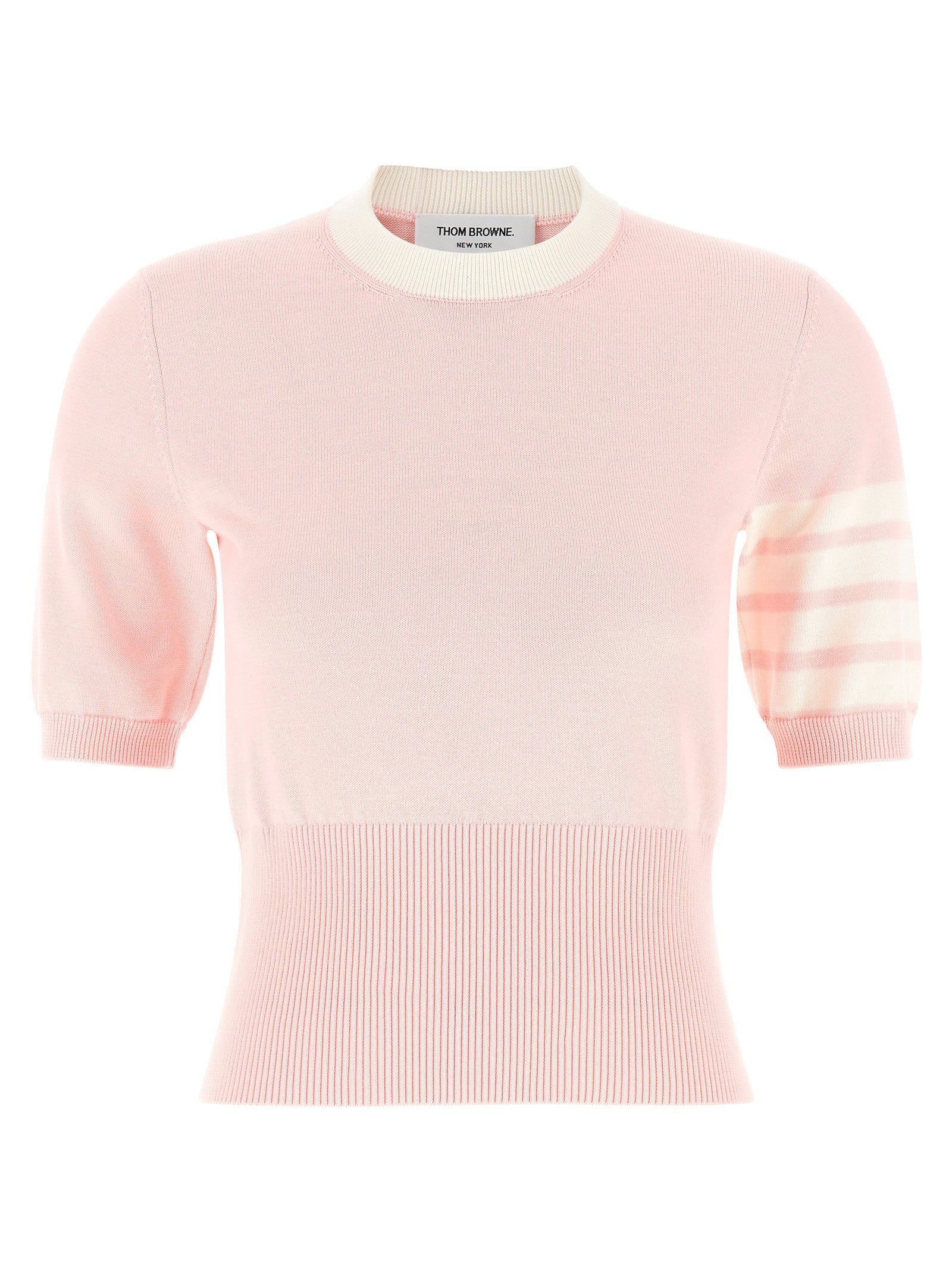 Thom Browne Hector Shirt Blue