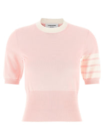 Thom Browne Hector Shirt Blue