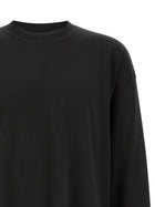 Dries Van Noten Hegland Shirt Black, view 3
