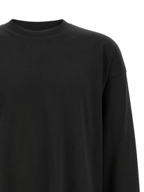 Dries Van Noten Hegland Shirt Black