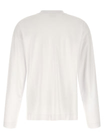 Dries Van Noten Hegland Shirt White