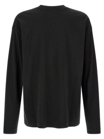 Dries Van Noten Hegland Shirt Black