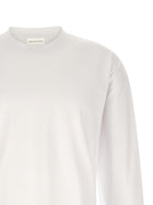 Dries Van Noten Hegland Shirt White, view 3
