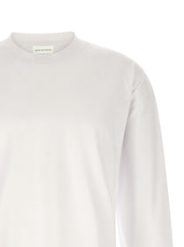 Dries Van Noten Hegland Shirt White