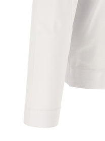 Dries Van Noten Hegland Shirt White