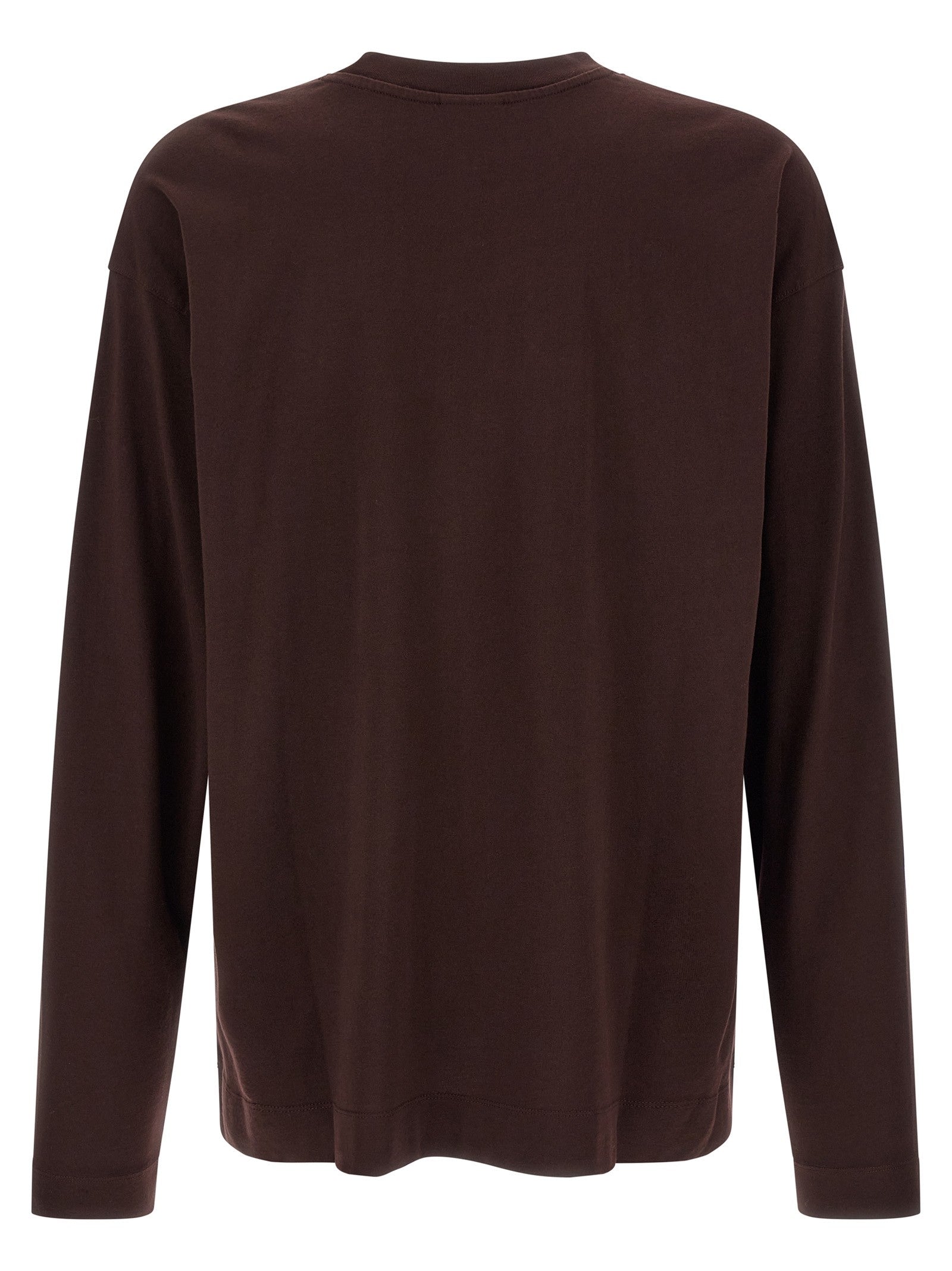 Dries Van Noten Hegland Shirt Red