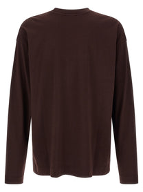 Dries Van Noten Hegland Shirt Red
