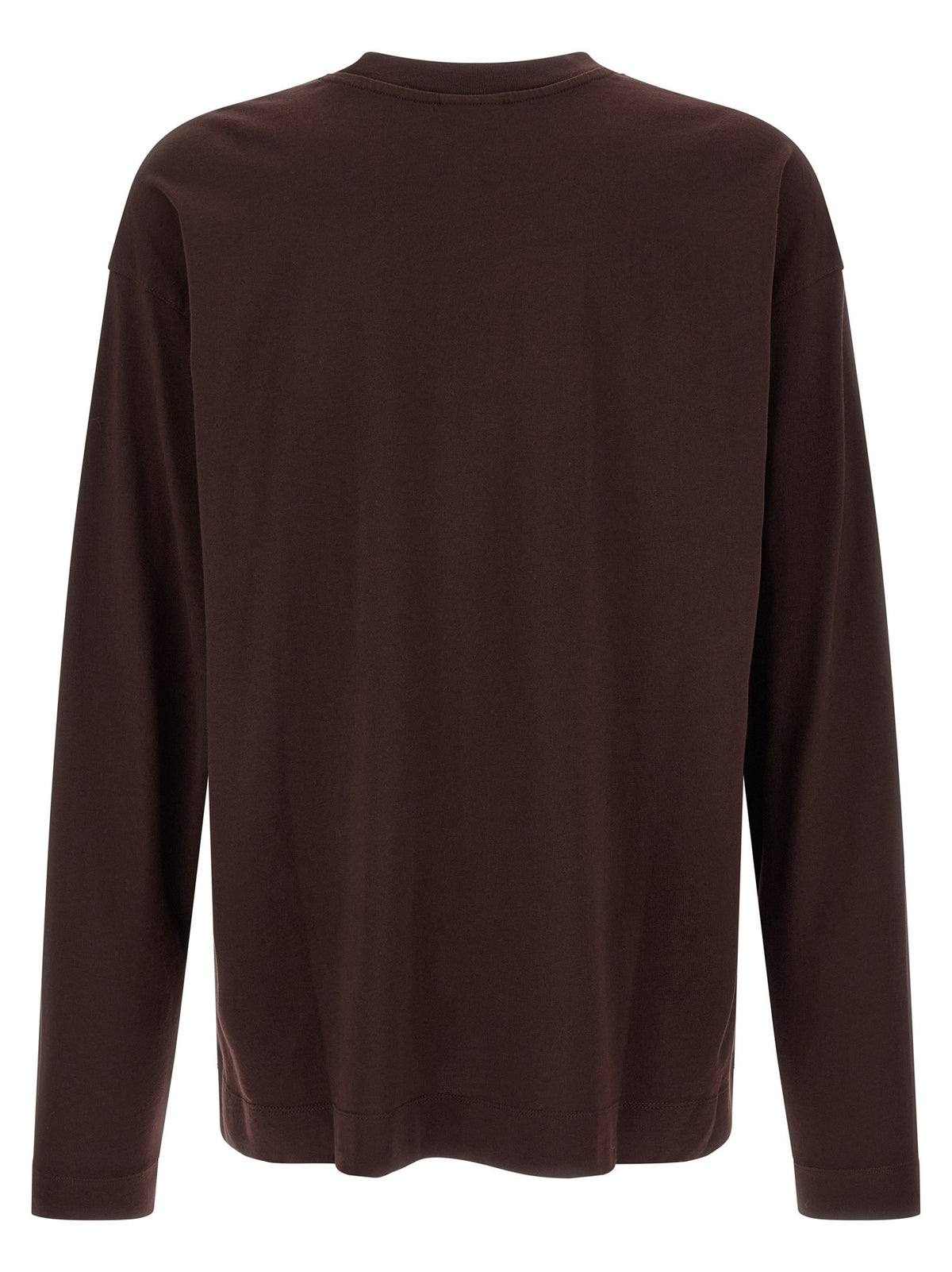 Dries Van Noten Hegland Shirt Red, view 2