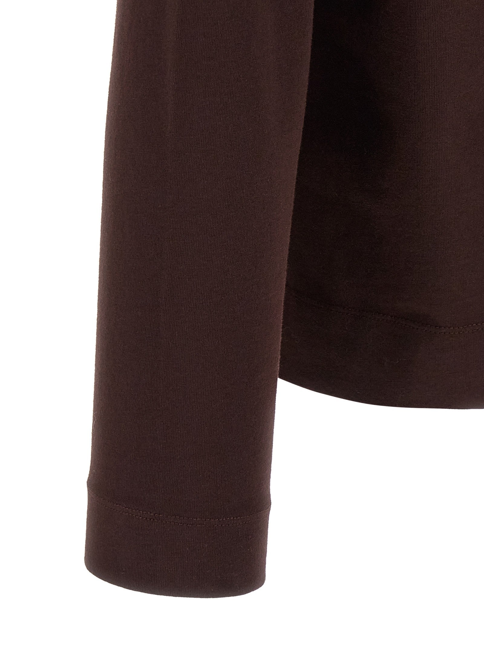 Dries Van Noten Hegland Shirt Red