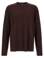 Dries Van Noten Hegland Shirt Red