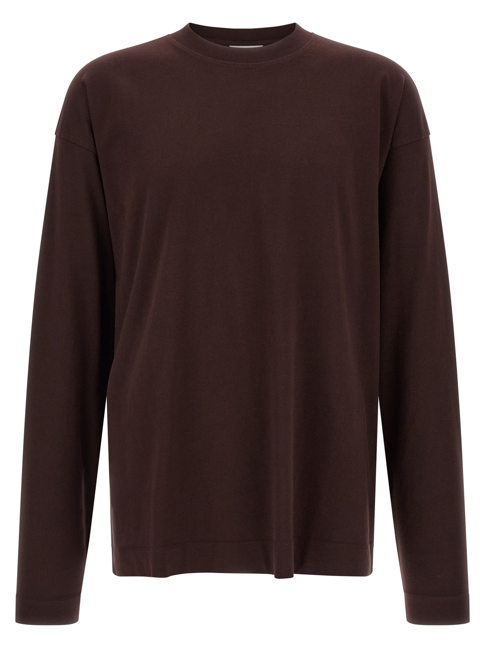 Dries Van Noten Hegland Shirt Red