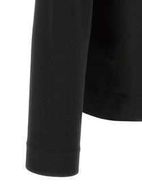 Dries Van Noten Hegland Shirt Black