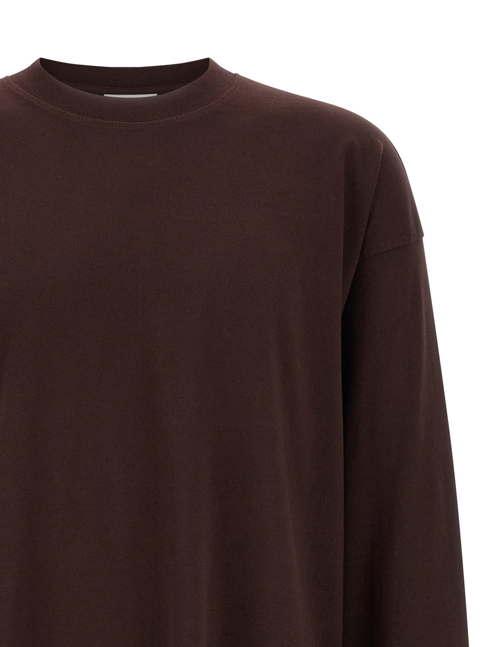 Dries Van Noten Hegland Shirt Red
